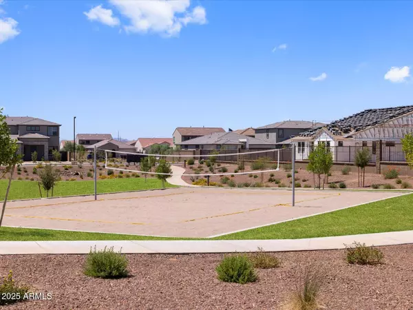 Goodyear, AZ 85338,17716 W ODEUM Lane