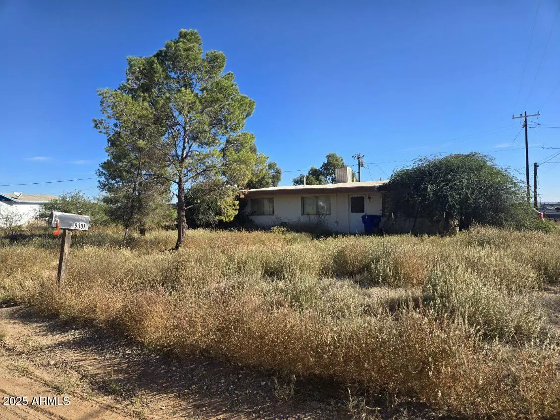 Hereford, AZ 85615,9301 E Faith Avenue