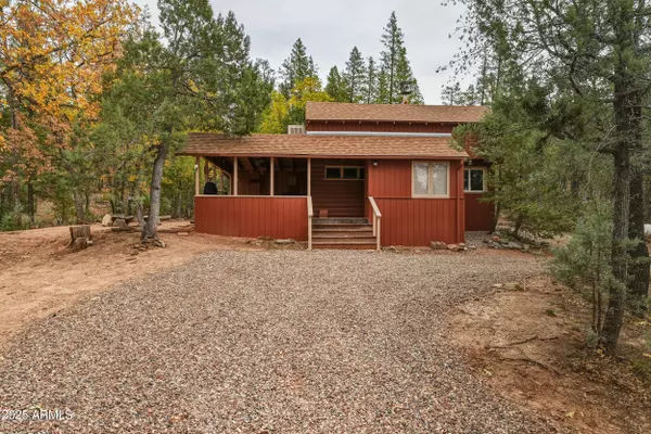 Payson, AZ 85541,195 N JUNIPER Way
