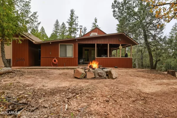 Payson, AZ 85541,195 N JUNIPER Way