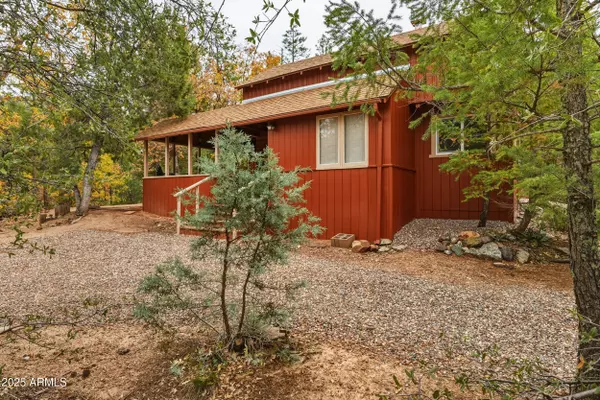 Payson, AZ 85541,195 N JUNIPER Way