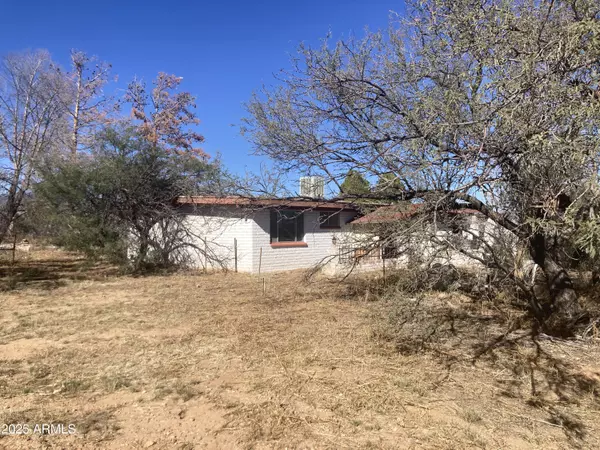 Hereford, AZ 85615,6670 S CALLE DE LA MANGO --