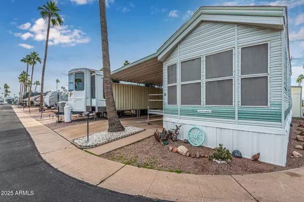 Mesa, AZ 85213,2929 E Main Street #708