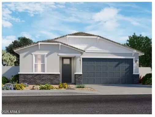 Buckeye, AZ 85326,8988 S 244TH Lane