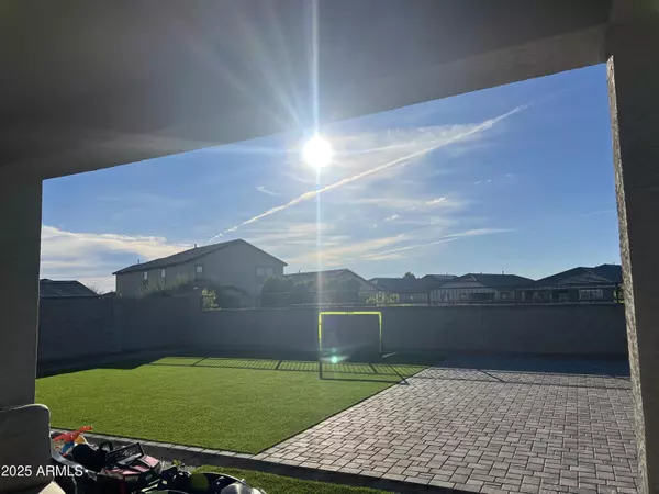 Surprise, AZ 85388,16631 W DESERT MIRAGE Drive