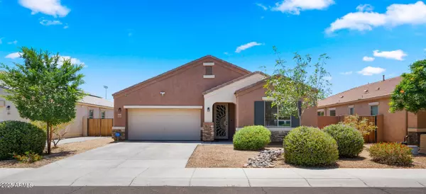 9309 W ORANGE Drive, Glendale, AZ 85305