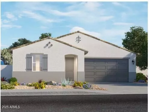 24455 W HAZEL Drive, Buckeye, AZ 85326