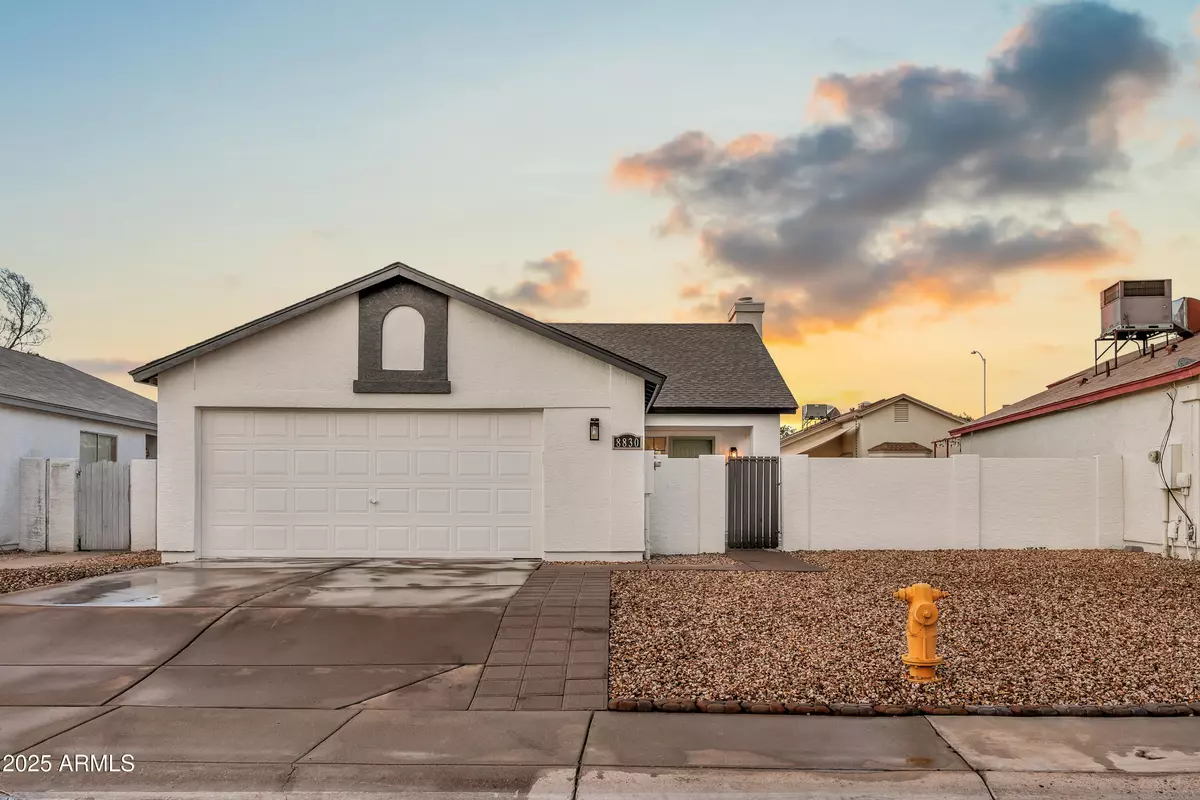 Peoria, AZ 85382,8830 W SAINT JOHN Road