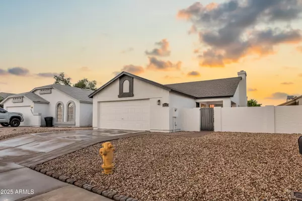 Peoria, AZ 85382,8830 W SAINT JOHN Road