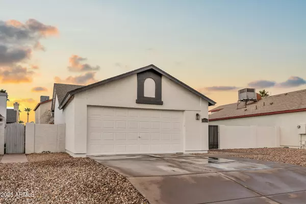 Peoria, AZ 85382,8830 W SAINT JOHN Road