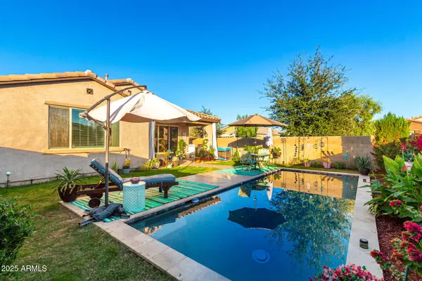 Phoenix, AZ 85037,9341 W WILLOW BEND Lane