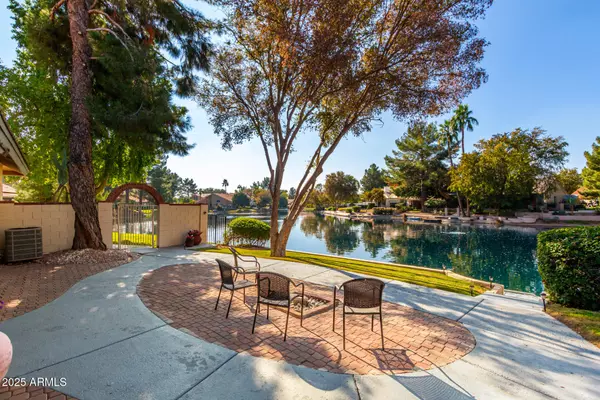 Chandler, AZ 85225,1664 E BUFFALO Circle