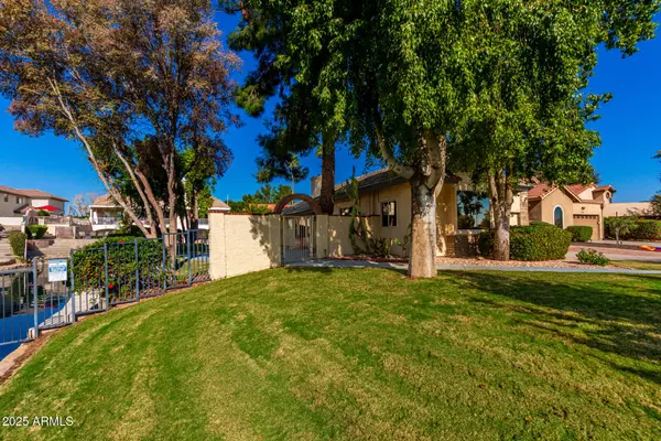 Chandler, AZ 85225,1664 E BUFFALO Circle