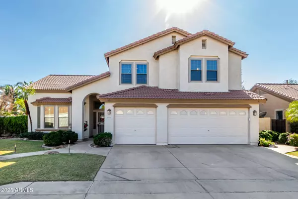 Mesa, AZ 85212,10217 E POSADA Avenue