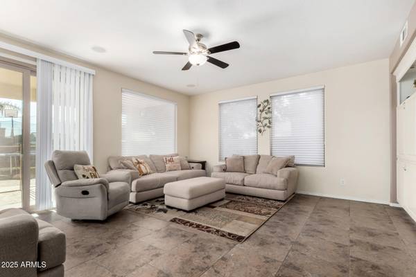 Mesa, AZ 85212,10217 E POSADA Avenue