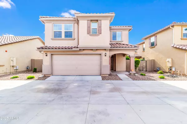 Mesa, AZ 85205,1245 N Balboa --