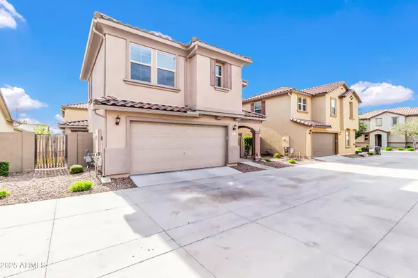 Mesa, AZ 85205,1245 N Balboa --