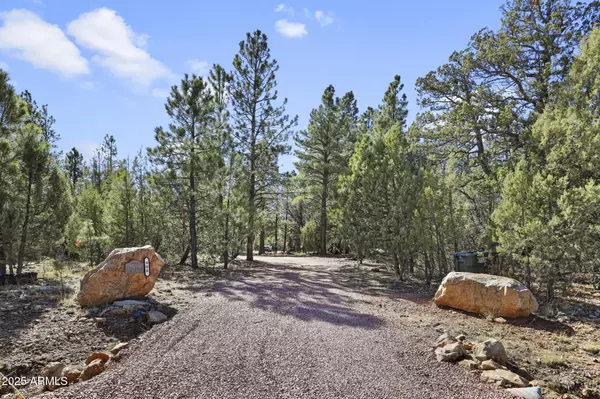 Happy Jack, AZ 86024,900 EAGLE VIEW Drive