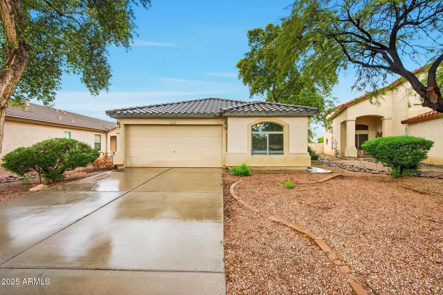 4128 E COPPER Road, San Tan Valley, AZ 85143