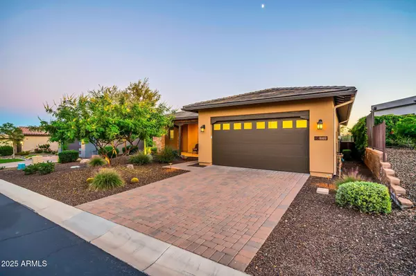 Rio Verde, AZ 85263,17715 E SILVER SAGE Lane