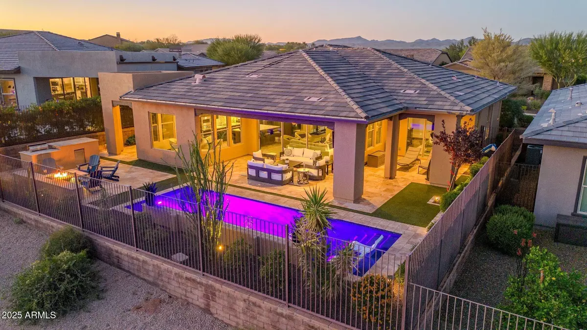 Rio Verde, AZ 85263,17715 E SILVER SAGE Lane