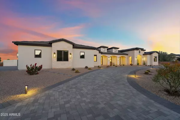 Queen Creek, AZ 85144,35401 N Mandarin Drive