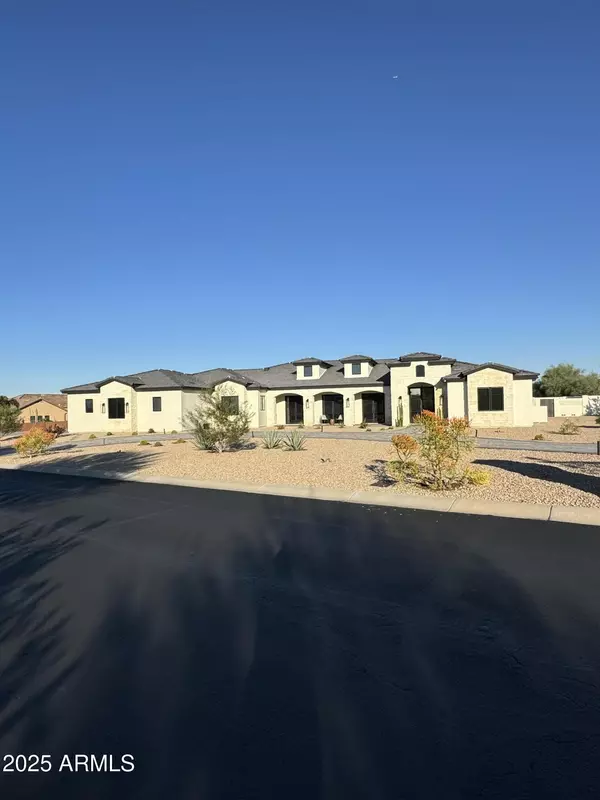 Queen Creek, AZ 85144,35401 N Mandarin Drive