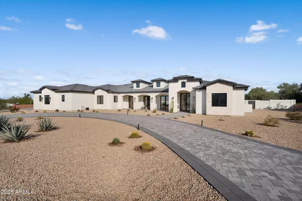 Queen Creek, AZ 85144,35401 N Mandarin Drive