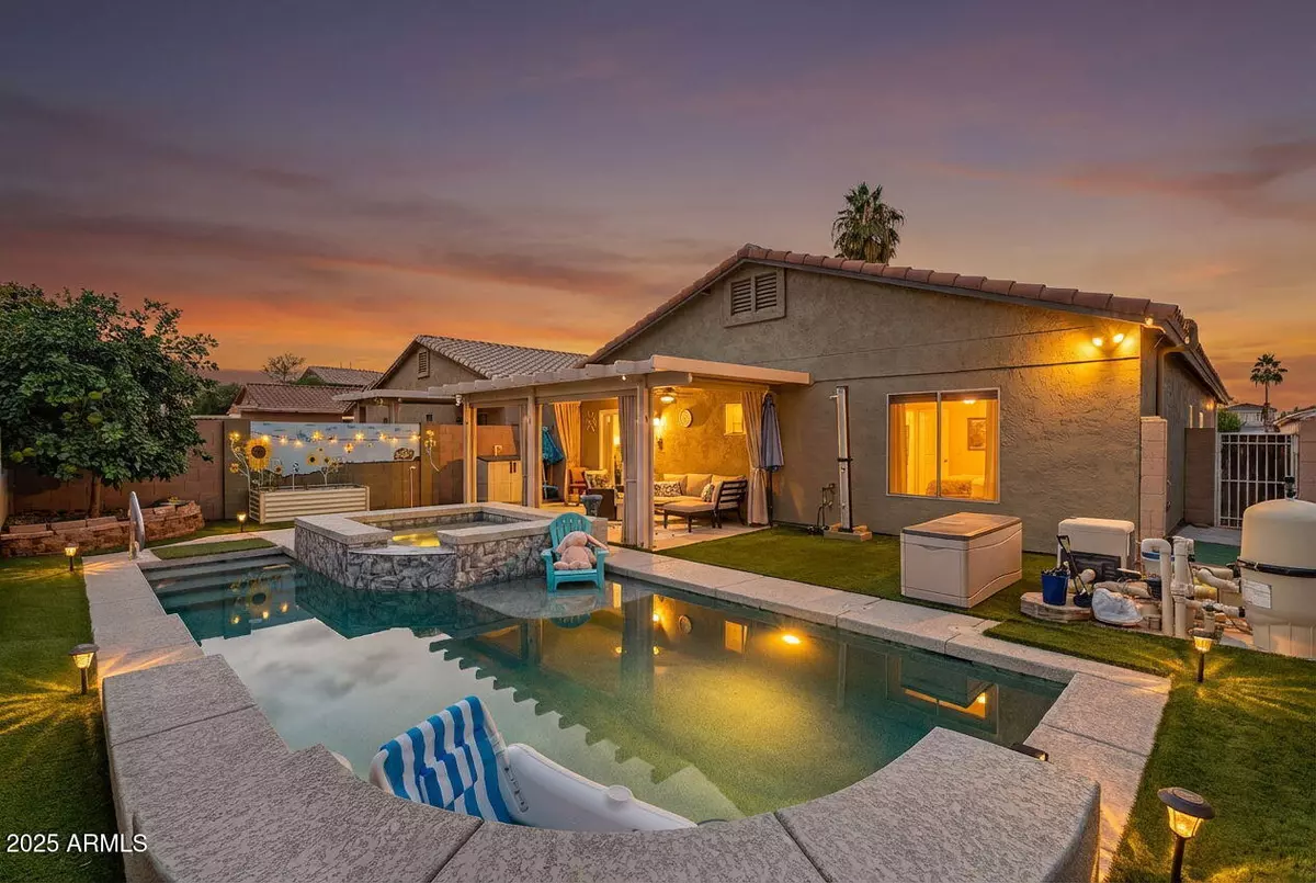 San Tan Valley, AZ 85143,783 E DRIFTER Place