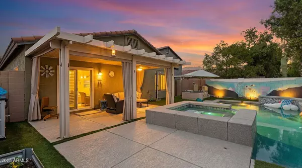 San Tan Valley, AZ 85143,783 E DRIFTER Place