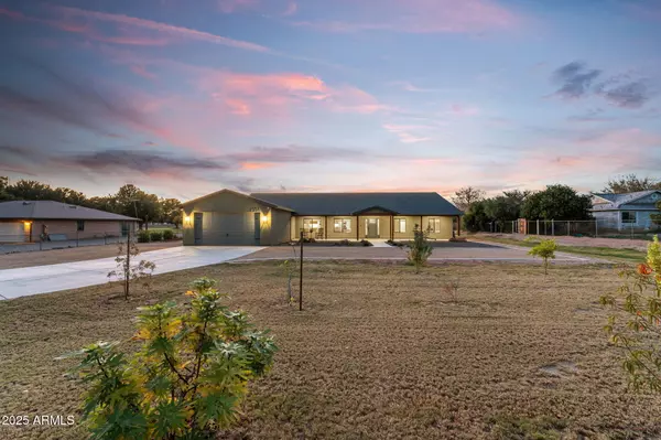 Waddell, AZ 85355,7336 N 181ST Avenue