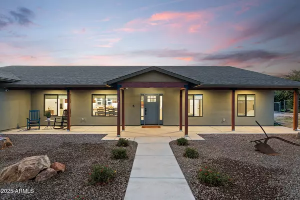 Waddell, AZ 85355,7336 N 181ST Avenue