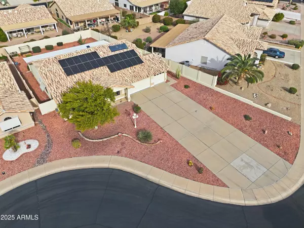 Peoria, AZ 85373,10776 W RUNION Drive