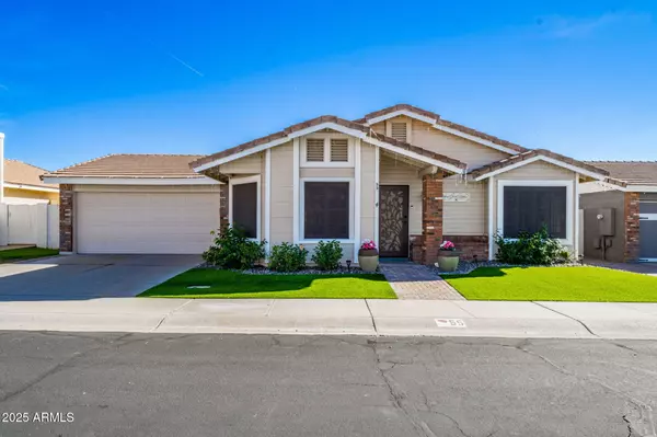 1616 N ALTA MESA Drive #55, Mesa, AZ 85205