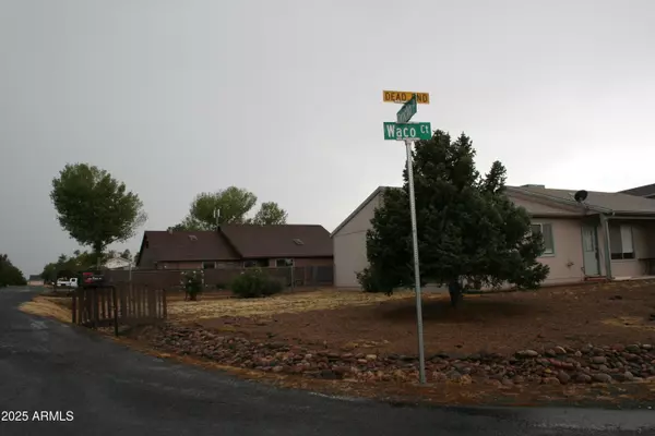 Prescott Valley, AZ 86314,8901 E WACO Court