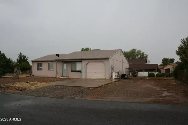 Prescott Valley, AZ 86314,8901 E WACO Court
