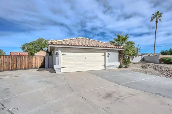 Peoria, AZ 85381,14353 N 76TH Drive