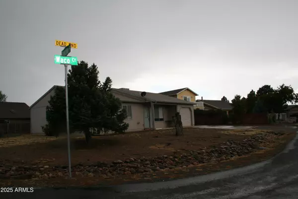 Prescott Valley, AZ 86314,8901 E WACO Court