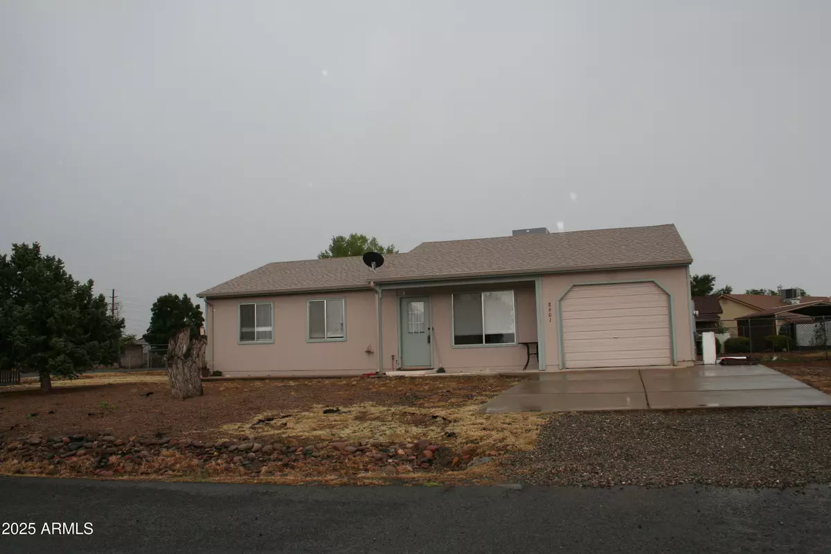 Prescott Valley, AZ 86314,8901 E WACO Court