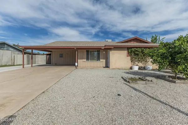 Glendale, AZ 85304,4328 W ALTADENA Avenue