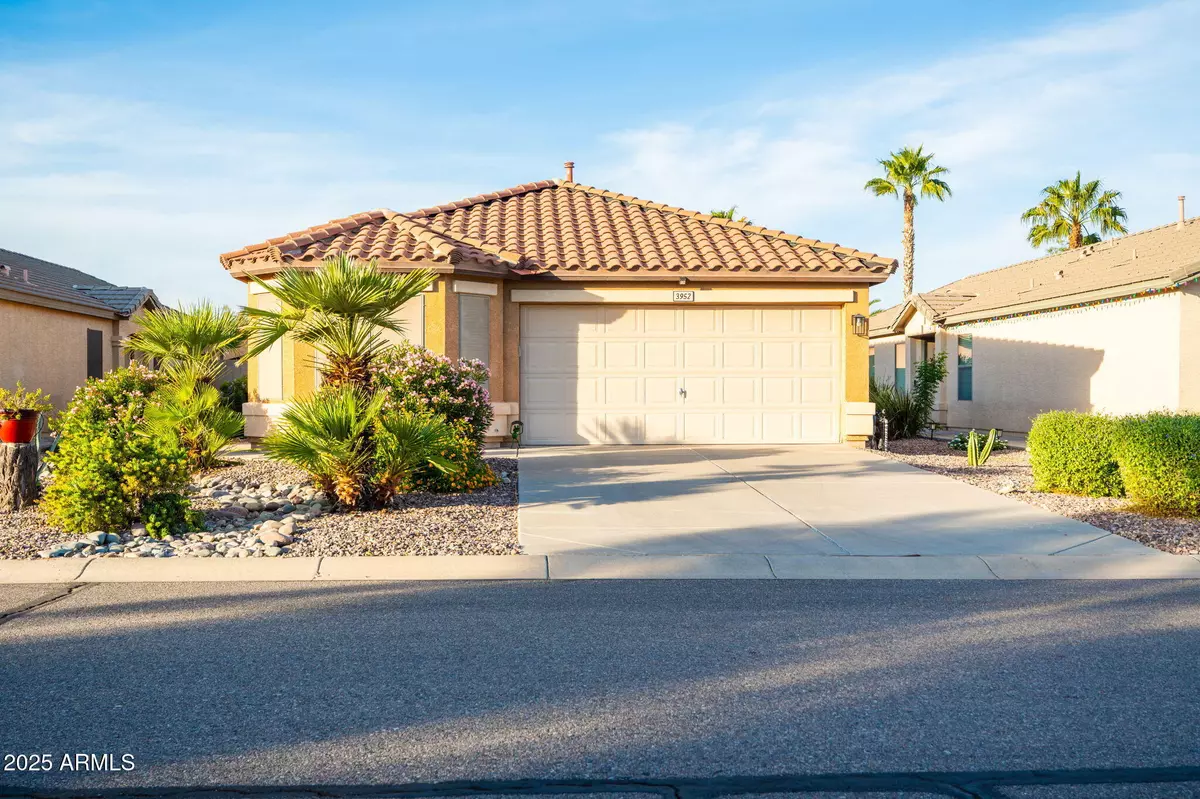 San Tan Valley, AZ 85143,3952 E HEMATITE Lane