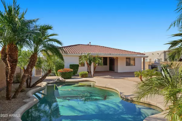 14636 W INDIANOLA Avenue, Goodyear, AZ 85395