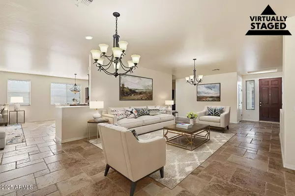 Goodyear, AZ 85395,14636 W INDIANOLA Avenue