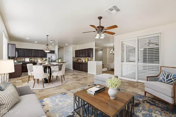 Goodyear, AZ 85395,14636 W INDIANOLA Avenue