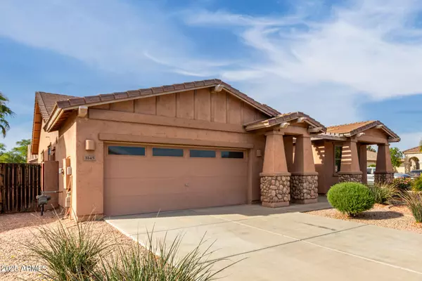 3145 N MEDALLION Court, Casa Grande, AZ 85122