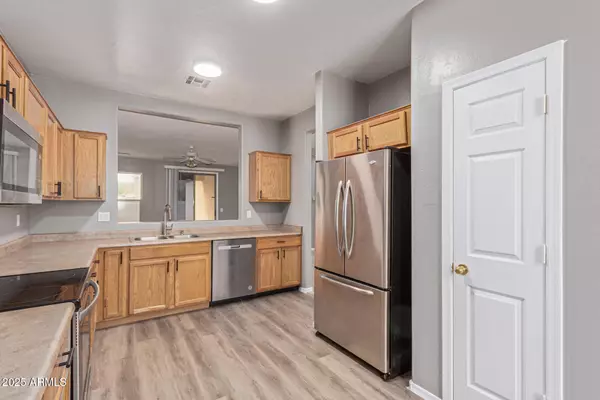 Laveen, AZ 85339,4511 W T RYAN Lane