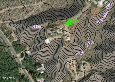 Rio Rico, AZ 85648,1250 Vista Court #-