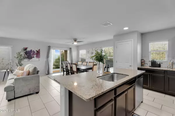 Goodyear, AZ 85338,16412 W CULVER Street