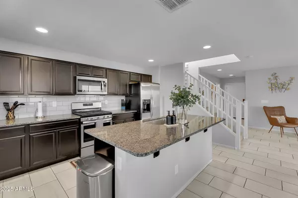 Goodyear, AZ 85338,16412 W CULVER Street