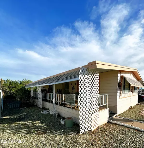 Scottsdale, AZ 85257,8780 E McKellips Road #138